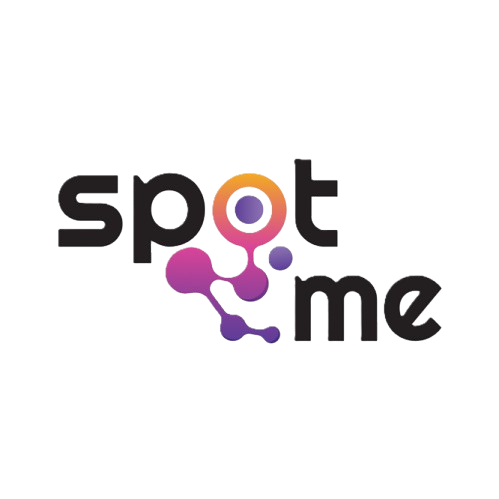 Spot Me logo